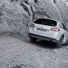 Photo officielle Peugeot 508 RXH I Blanc Nacré - 2-019