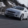 Photo officielle Peugeot 508 RXH I Blanc Nacré - 2-028