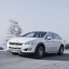 Photo officielle Peugeot 508 RXH I Blanc Nacré - 2-029