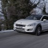 Photo officielle Peugeot 508 RXH I Blanc Nacré - 2-030