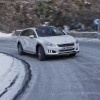 Photo officielle Peugeot 508 RXH I Blanc Nacré - 2-031