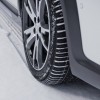 Photo officielle détail roue Peugeot 508 RXH I Blanc Nacré - 2-040
