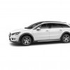 Photo officielle profil Peugeot 508 RXH restylée (phase 2) - 20