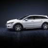 Photo officielle profil Peugeot 508 RXH restylée (phase 2) - 20