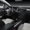 Photo intérieur Peugeot 508 RXH restylée (phase 2) - 2014