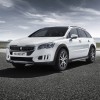 Photos Peugeot 508 RXH