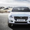 Photos Peugeot 508 RXH