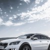 Photo Peugeot 508 RXH restylée (2014)