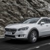 Photo Peugeot 508 RXH restylée (2014)