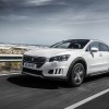 Photos Peugeot 508 RXH