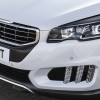 Photo feux avant Full LED Peugeot 508 RXH restylée (2014)