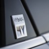 Photo badge HYbrid4 Peugeot 508 RXH restylée (2014)