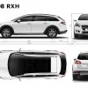 Photo Peugeot 508 RXH