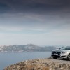 Photo officielle Peugeot 508 SW restylée Gris Aluminium - Essai