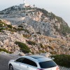 Photo officielle Peugeot 508 SW restylée Gris Aluminium - Essai