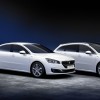 Photos Peugeot 508 SW GT Line