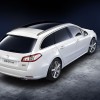 Photos Peugeot 508 SW GT Line