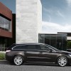 Photo profil Peugeot 508 SW I Brun Guaranja - 1-002