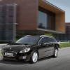 Photo 3/4 avant Peugeot 508 SW I Brun Guaranja - 1-003