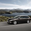 Photo officielle Peugeot 508 SW I Brun Guaranja - 1-004