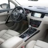 Photo intérieur Peugeot 508 SW I - 1-013