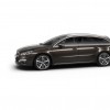 Photo officielle profil Peugeot 508 SW restylée (phase 2) - 201