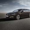 Photo Peugeot 508 SW