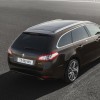 Photo Peugeot 508 SW