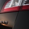 Photo Peugeot 508 SW