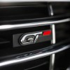 Photo badge GT Peugeot 508 SW GT restylée (2014)