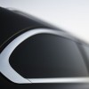 Photo détail chrome extérieur Peugeot 508 SW GT restylée (201