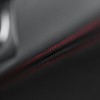 Photo détail surpiqûres rouges Peugeot 508 SW GT restylée (20