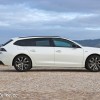 Photo profil nouvelle Peugeot 508 SW II (2019)