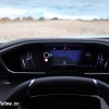 Photo navigation GPS combiné nouvelle Peugeot 508 SW II (2019)