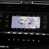 Photo navigation GPS écran tactile Peugeot 508 SW II (2019)