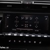 Photo climatisation écran tactile Peugeot 508 SW II (2019)