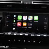 Photo Apple CarPlay écran tactile nouvelle Peugeot 508 SW II (2