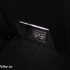 Photo prises USB arrière nouvelle Peugeot 508 SW II (2019)