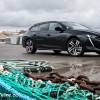 Photo 3/4 avant Peugeot 508 SW II GT BlueHDi 180 EAT8 (2019)