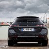 Photo face arrière Peugeot 508 SW II GT BlueHDi 180 EAT8 (2019)