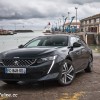 Photo 3/4 avant Peugeot 508 SW II GT BlueHDi 180 EAT8 (2019)