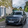 Photo essai Peugeot 508 SW II GT BlueHDi 180 EAT8 (2019)