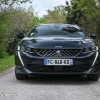 Photo face avant route Peugeot 508 SW II GT BlueHDi 180 EAT8 (20