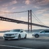 Photo officielle Peugeot 508 SW - Essais presse 2018