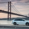 Photo officielle Peugeot 508 SW GT Line Blanc Nacré - Essais pr