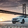 Photo officielle Peugeot 508 SW GT Line Blanc Nacré - Essais pr