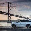 Photo officielle Peugeot 508 SW GT Line Blanc Nacré - Essais pr