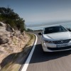 Photo officielle Peugeot 508 SW GT Line Blanc Nacré - Essais pr