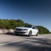 Photo officielle Peugeot 508 SW GT Line Blanc Nacré - Essais pr