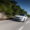 Photo officielle Peugeot 508 SW GT Line Blanc Nacré - Essais pr